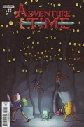 ADVENTURE TIME #55 