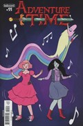 ADVENTURE TIME #55-SUB 