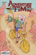 ADVENTURE TIME #56 