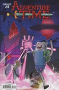 ADVENTURE TIME #56-SUB 