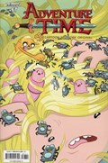 ADVENTURE TIME #67 