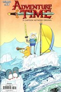 ADVENTURE TIME #68-SUB 
