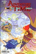 ADVENTURE TIME #68 