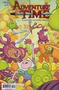 ADVENTURE TIME #69 