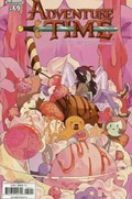 ADVENTURE TIME #69-SUB 