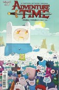 ADVENTURE TIME #70-SUB 