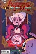 ADVENTURE TIME #70 