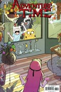 ADVENTURE TIME #62-SUB 