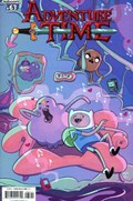 ADVENTURE TIME #63 