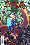 ADVENTURE TIME #64-SUB 