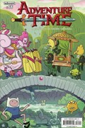ADVENTURE TIME #66 