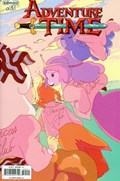 ADVENTURE TIME #65-SUB 