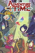 ADVENTURE TIME #75 