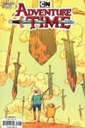 ADVENTURE TIME #75-SUB 
