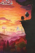 ADVENTURE TIME #75B 