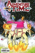 ADVENTURE TIME #75-RI 