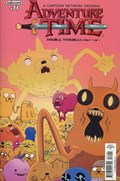 ADVENTURE TIME #71-SUB 