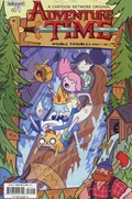 ADVENTURE TIME #71 