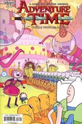 ADVENTURE TIME #73 