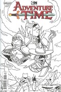 ADVENTURE TIME #74-SUB 