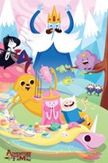 ADVENTURE TIME #23-RI 