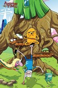ADVENTURE TIME #23-RI-B 