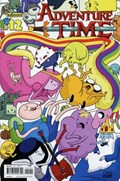 ADVENTURE TIME #12 