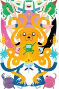 ADVENTURE TIME #12-RI 