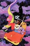 ADVENTURE TIME #10-RI 