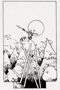ADVENTURE TIME #11-RI-B 