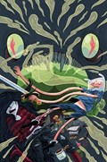 ADVENTURE TIME #11B 