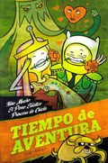 ADVENTURE TIME #18-RI-B 
