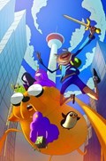ADVENTURE TIME #15-CCEE 