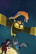 ADVENTURE TIME #20-RI 