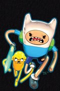 ADVENTURE TIME #13-CCAC 