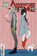 ADVENTURE TIME #19B 