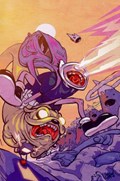 ADVENTURE TIME #19-RI-B 