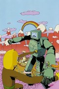 ADVENTURE TIME #19-RI 