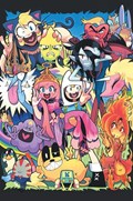 ADVENTURE TIME #21-RI 