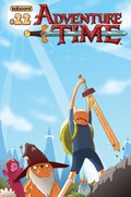 ADVENTURE TIME #22B 