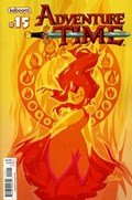ADVENTURE TIME #15B 