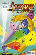 ADVENTURE TIME #15 