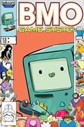 ADVENTURE TIME #13C 