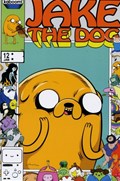 ADVENTURE TIME #12C 