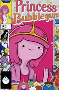 ADVENTURE TIME #14D 