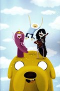 ADVENTURE TIME #15-RI 