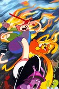 ADVENTURE TIME #15-RI-B 