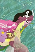 ADVENTURE TIME #16-RI 