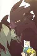 ADVENTURE TIME #16-RI-B 
