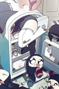 ADVENTURE TIME #17-RI-B 